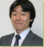 市川　哲也　近影
