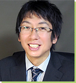 宮田　圭佑　近影
